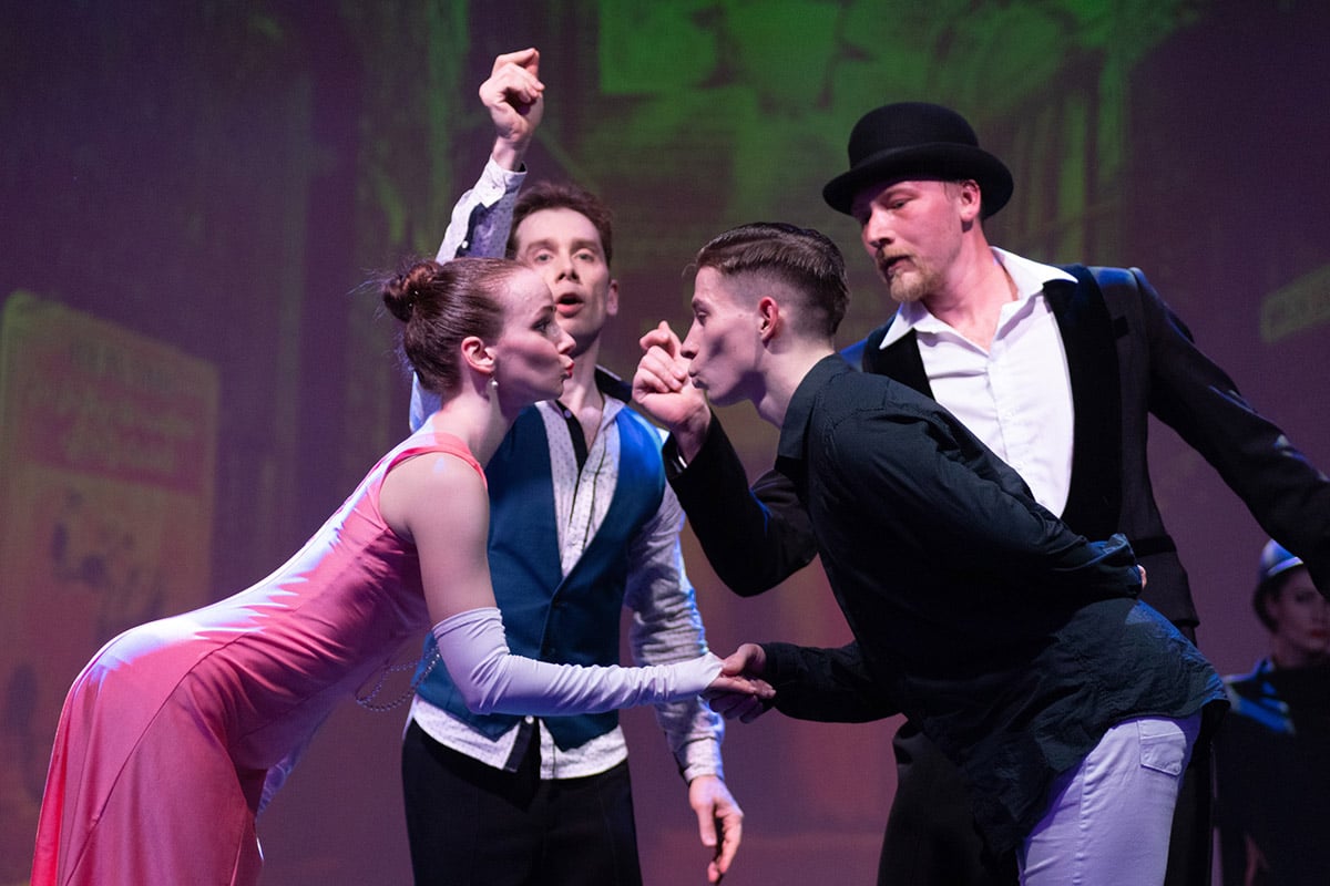 After months of COVID-closed doors, Boyle Heights’ Casa steps forward