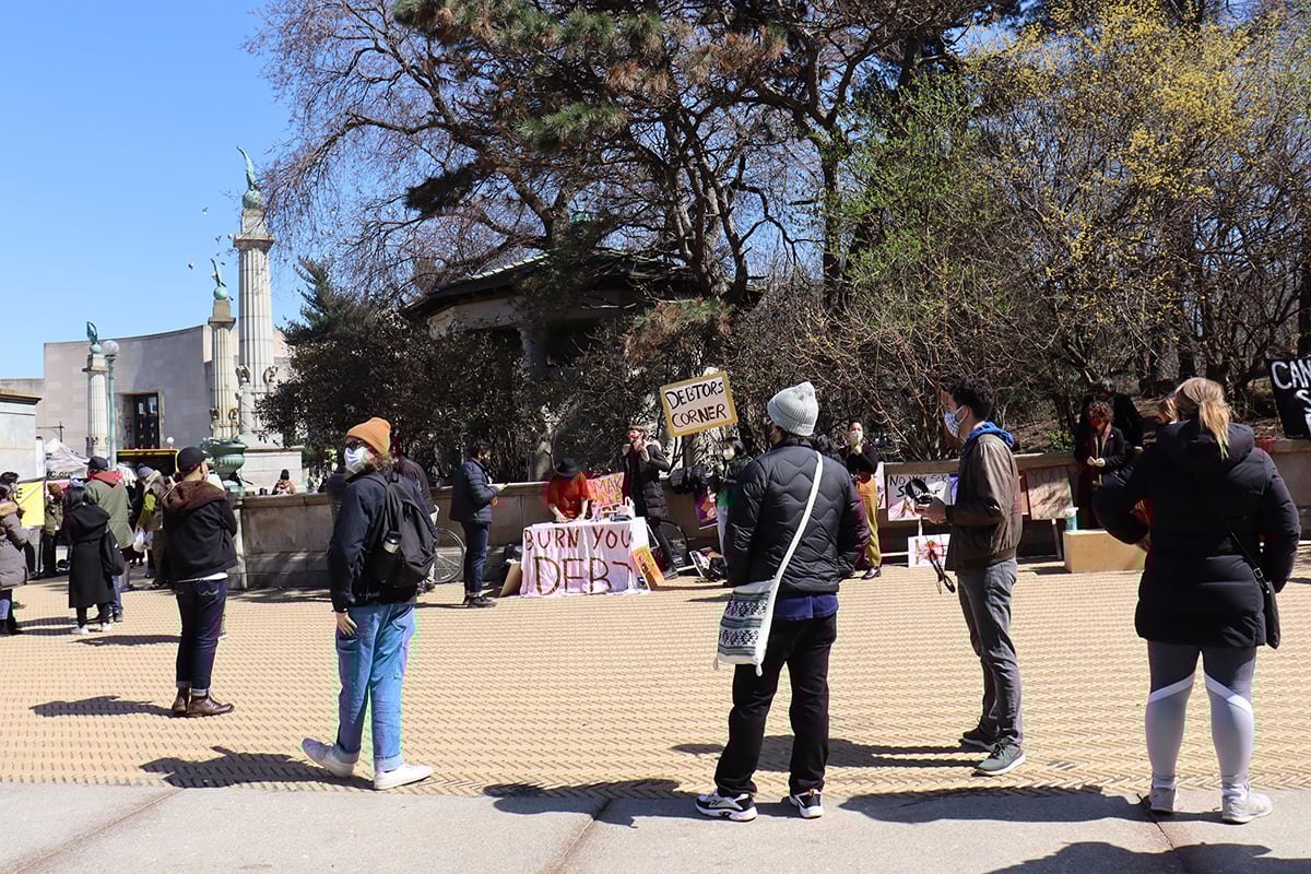 State announces charges in alleged student loan debt relief scam with 19,000 victims