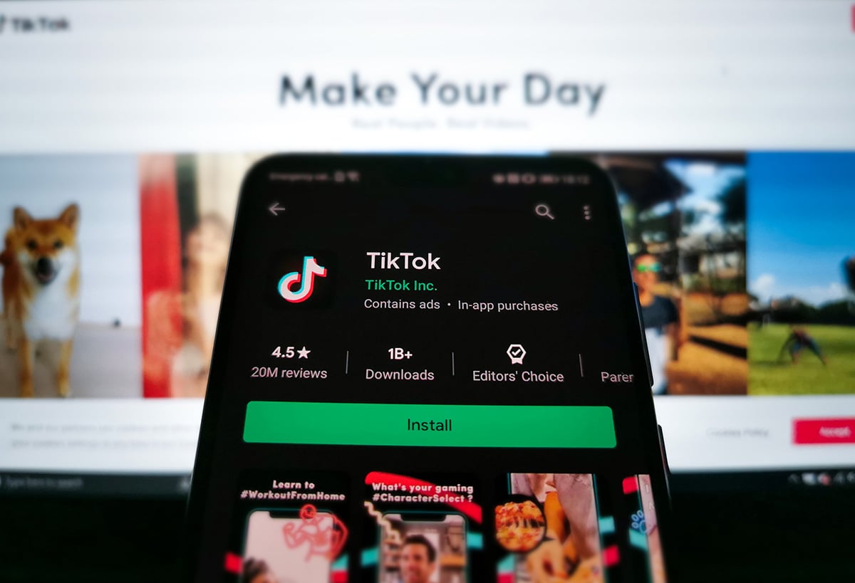 Viral TikTok trend that encourages vandalism hits California schools