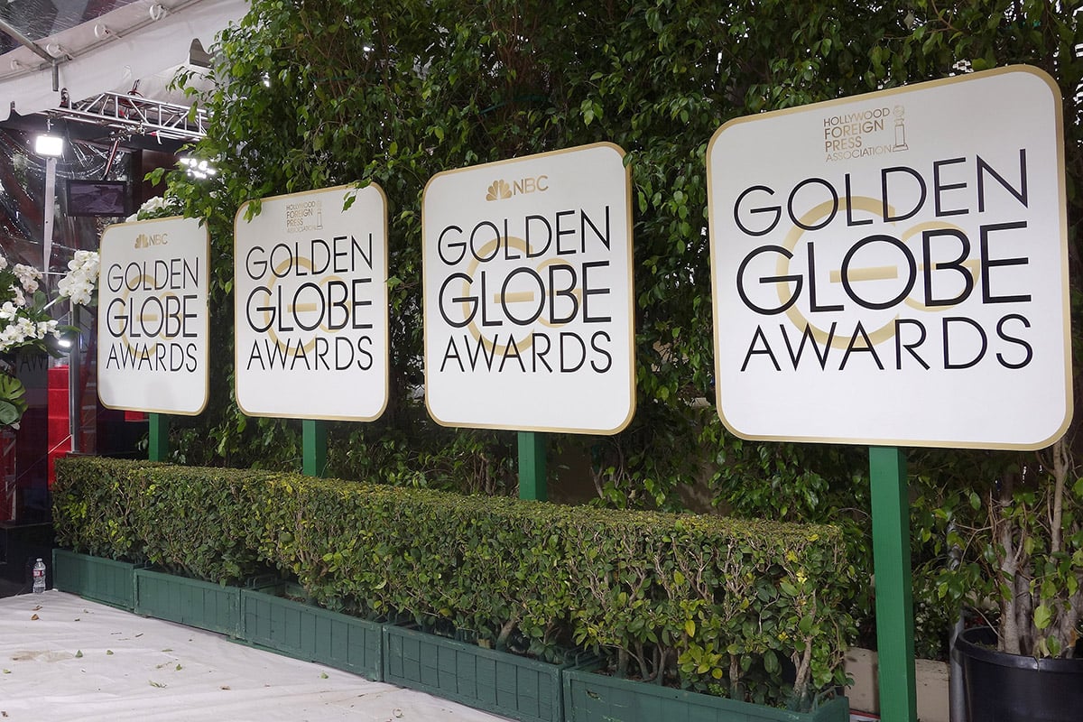 Golden Globes want to make a comeback this year. Hollywood isn’t buying