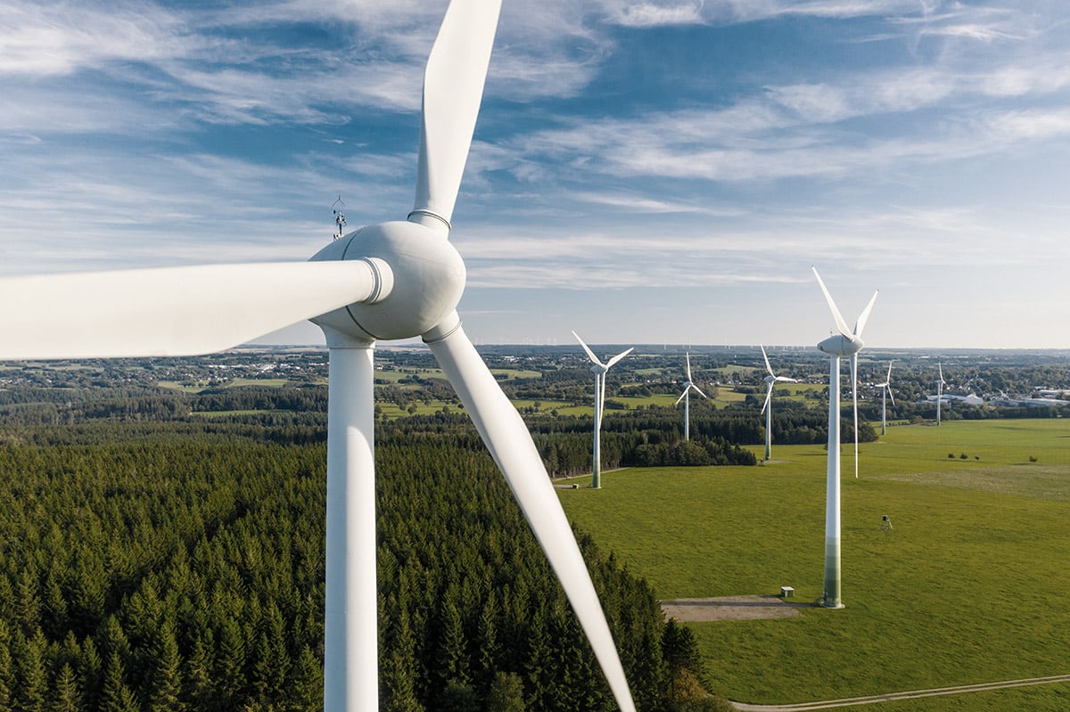 Net zero pledges offer hope of avoiding catastrophe, says UN report